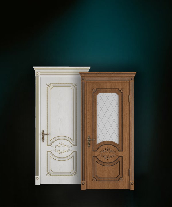 Classic doors 3 Classic doors 3