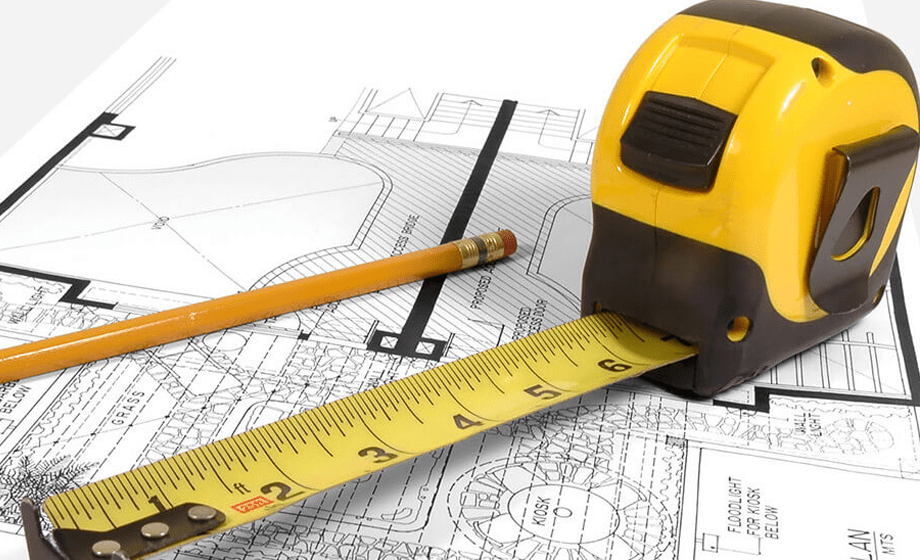 Замер Замер