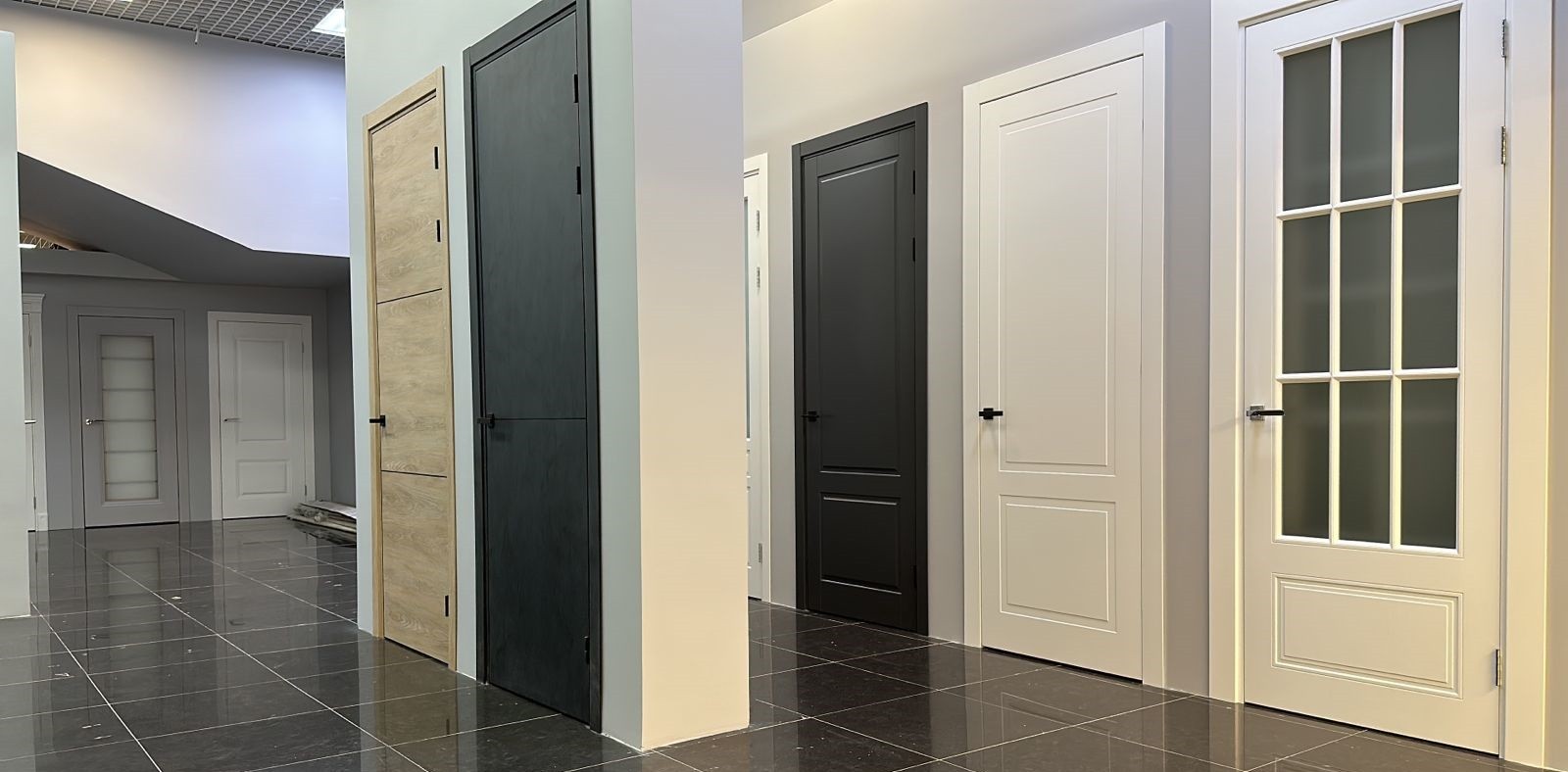 VDF Expostroy 2 VDF Expostroy 2