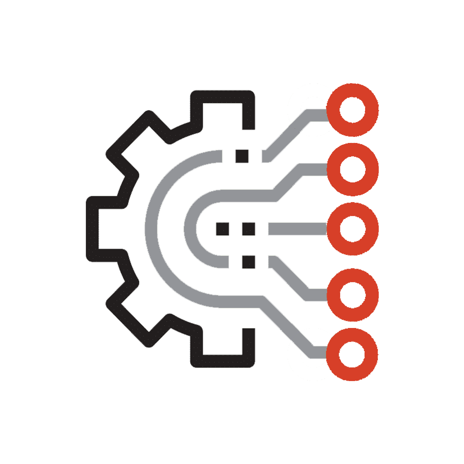 VFD двери VFD двери